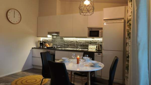 2h + avok + s+ vh+var  Rovaniemi - photo 2