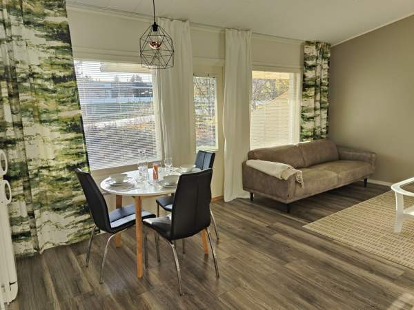 2h + avok + s+ vh+var  Rovaniemi - photo 6