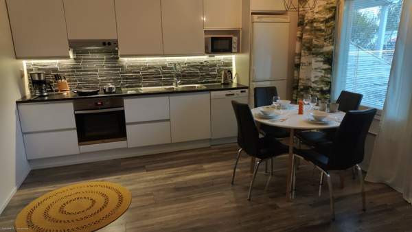 2h + avok + s+ vh+var  Rovaniemi - photo 1