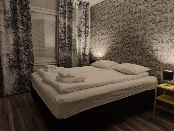 2h + avok + s+ vh+var  Rovaniemi - photo 4