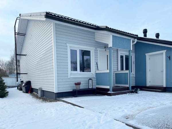 3h + avok + s  Järvenpää - valokuva 1