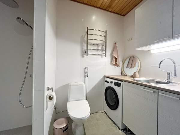 3h + avok + s  Järvenpää - valokuva 7