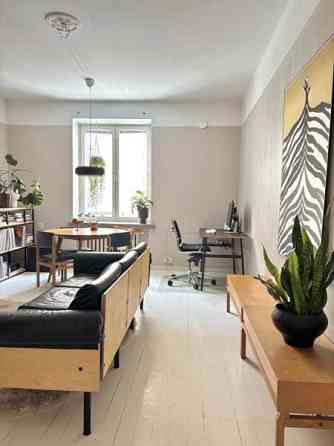 2h + alk +  k + wc + kph (yhtiöjärjestyksen mukaan  Helsinki