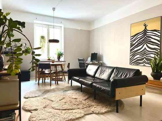 2h + alk +  k + wc + kph (yhtiöjärjestyksen mukaan  Helsinki