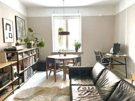 2h + alk +  k + wc + kph (yhtiöjärjestyksen mukaan  Helsinki