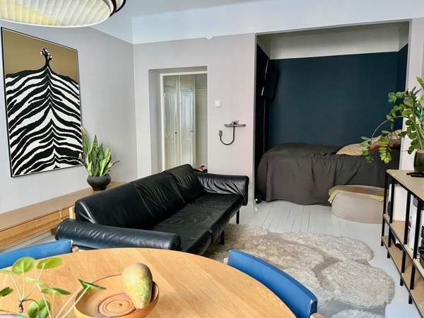 2h + alk +  k + wc + kph (yhtiöjärjestyksen mukaan  Helsinki - изображение 5