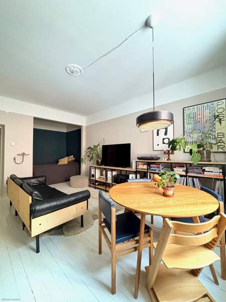 2h + alk +  k + wc + kph (yhtiöjärjestyksen mukaan  Helsinki - изображение 1