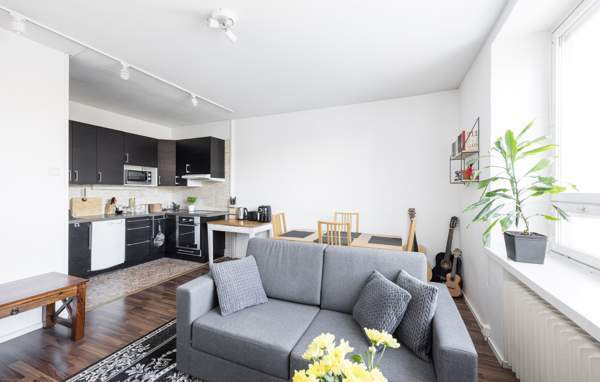 2h + avok  Helsinki – foto 7