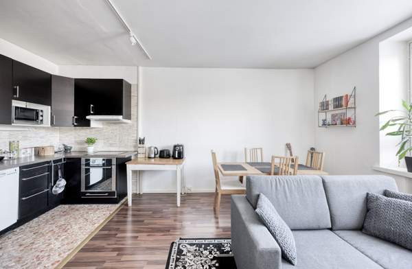 2h + avok  Helsinki – foto 6