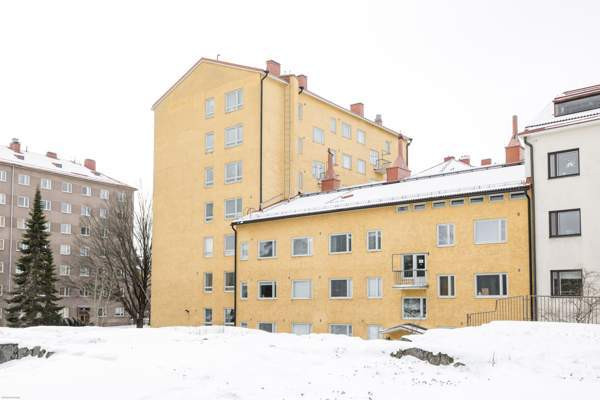 2h + avok  Helsinki – foto 2