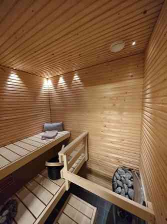 2h + avokeittiö + s + lasitettu parveke  Kaarina