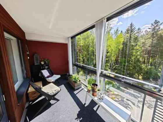 2h + avokeittiö + s + lasitettu parveke  Kaarina