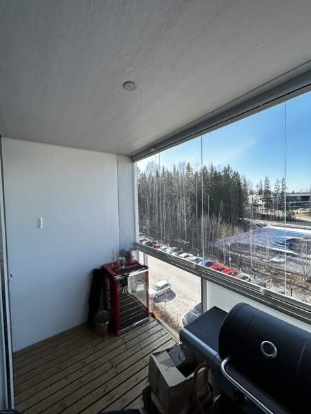 1h + p  Vantaa – foto 7