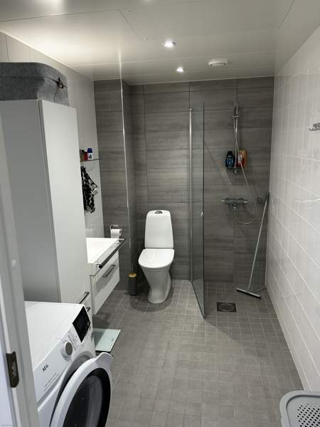 1h + p  Vantaa – foto 6