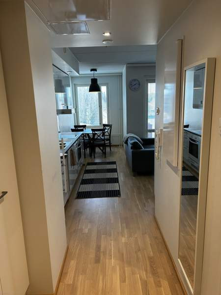 1h + p  Vantaa – foto 1