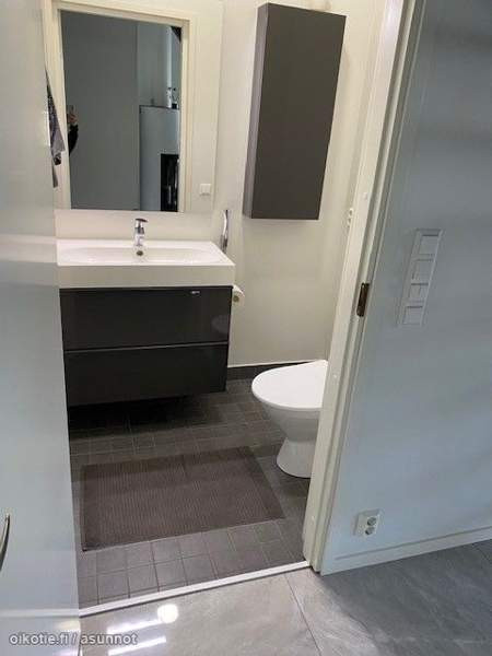 3h + k + s  Joensuu - photo 10