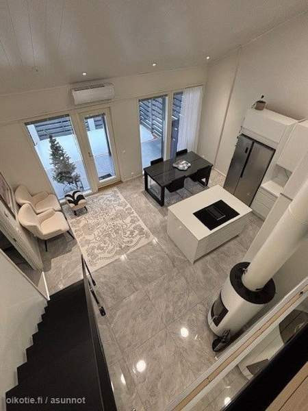 3h + k + s  Joensuu - photo 1