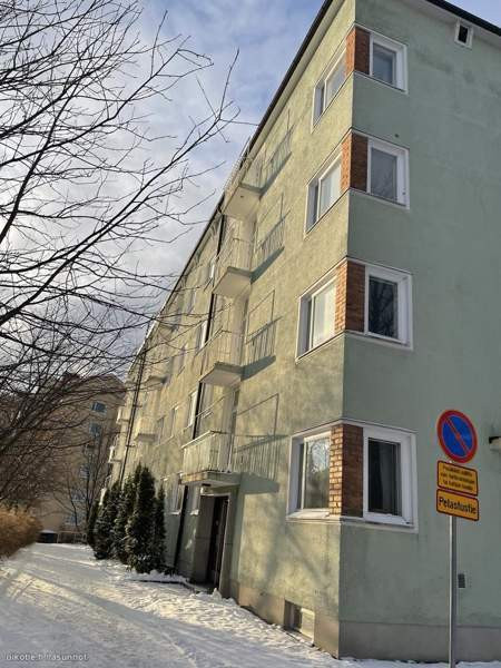 2h + avok  Tampere - photo 3