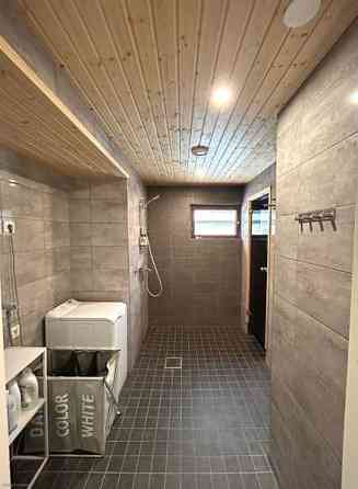 4h + avok + et + wc + ph+ s + komero  Луга