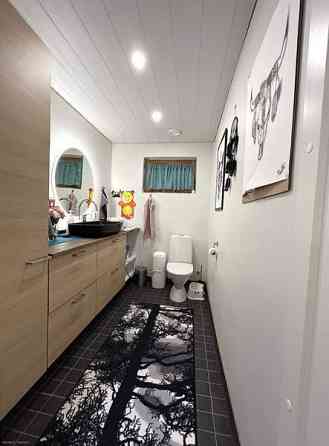 4h + avok + et + wc + ph+ s + komero  Луга