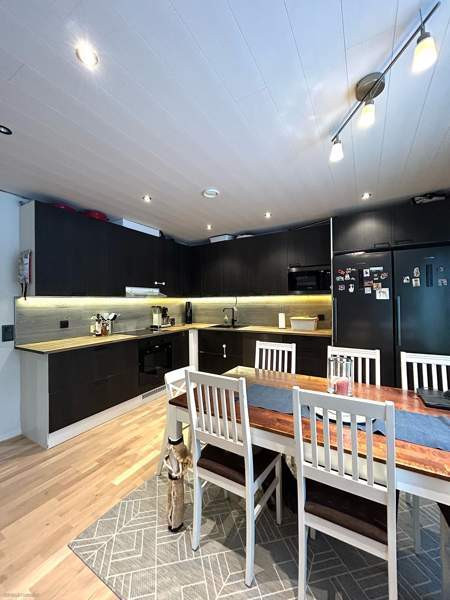 4h + avok + et + wc + ph+ s + komero  Luga - photo 1