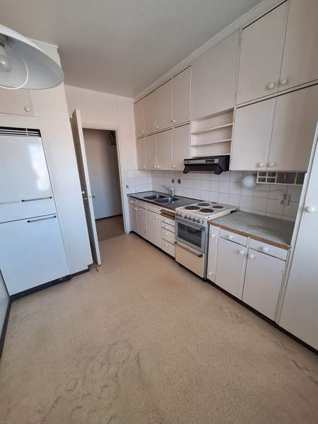 2h + k+las.parveke  Glebychevo – foto 3