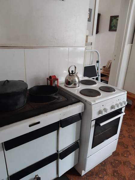 2h + k + s  Kouvola - valokuva 5