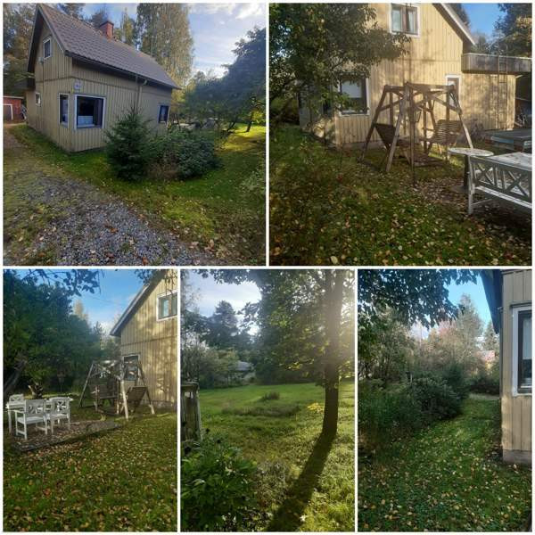 2h + k + s  Kouvola - valokuva 1