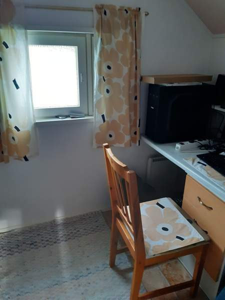 2h + k + s  Kouvola - valokuva 7