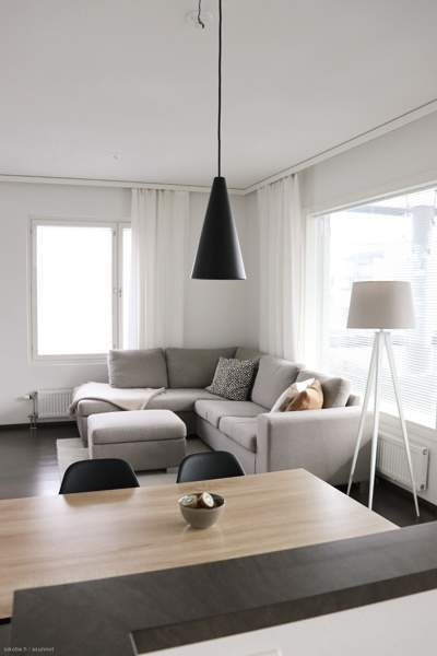 2h + avok + kph/wc + s + lasitettu parveke  Турткуль - изображение 9