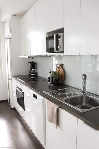 2h + avok + kph/wc + s + lasitettu parveke  Турткуль - изображение 7