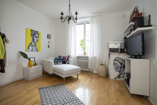 1h + k  Glebychevo - valokuva 1