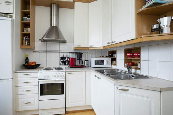 1h + k  Glebychevo - valokuva 5