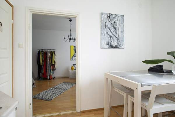 1h + k  Glebychevo - valokuva 6