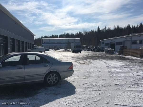 1  Yloejaervi - photo 2