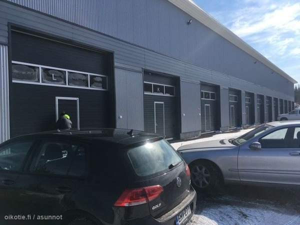 1  Yloejaervi - photo 1