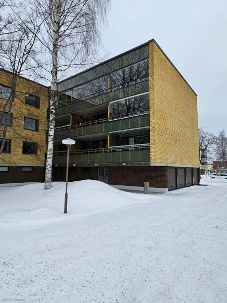 1h + s + p  Йоэнсуу - изображение 5