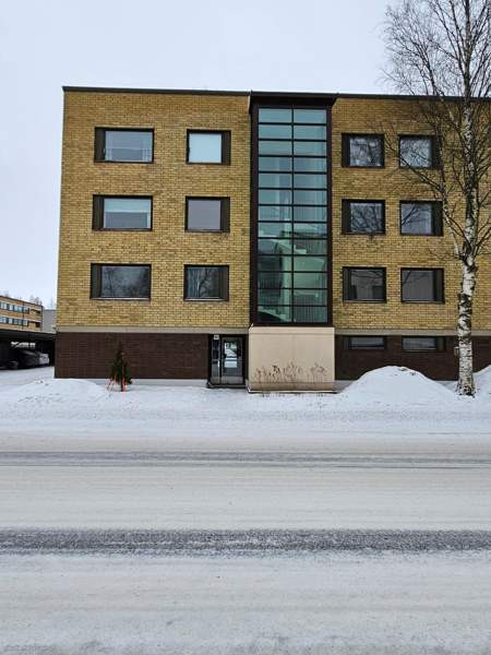 1h + s + p  Йоэнсуу - изображение 2