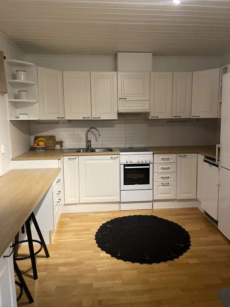 3h + k + s  Hankasalmi – foto 2