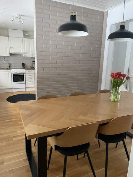 3h + k + s  Hankasalmi – foto 6