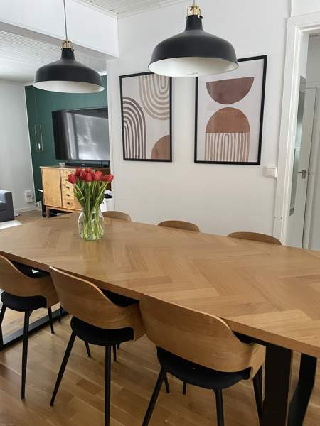 3h + k + s  Hankasalmi – foto 5