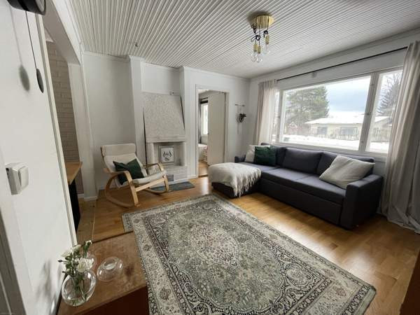 3h + k + s  Hankasalmi – foto 8