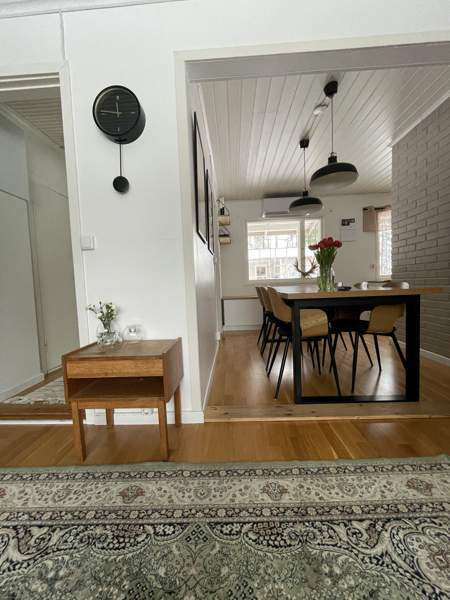 3h + k + s  Hankasalmi – foto 7