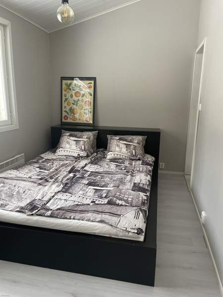 3h + k + s  Hankasalmi – foto 9