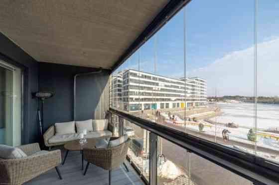 3h + avok + kph + wc + s  Helsinki