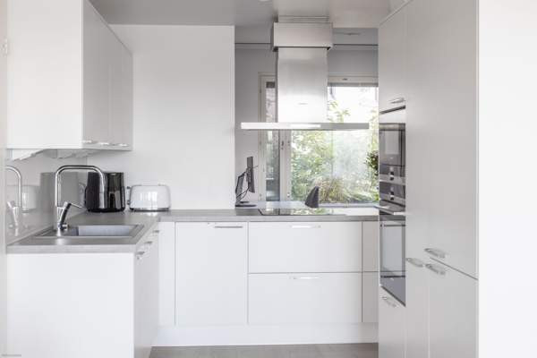 3h + avok + kph + wc + s  Helsinki – foto 3