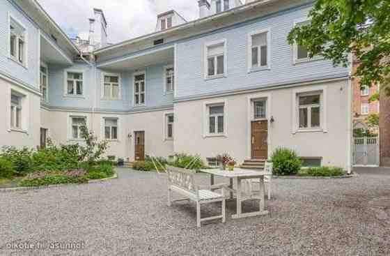 6h + k + khh/wc + kph + s + wc  Tampere