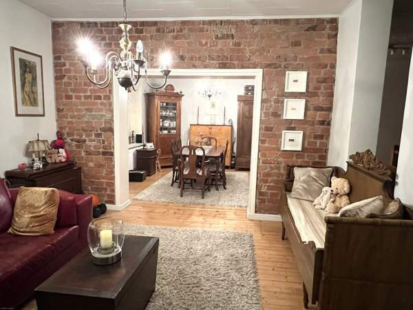 6h + k + khh/wc + kph + s + wc  Tampere - valokuva 4