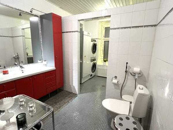 6h + k + khh/wc + kph + s + wc  Tampere - valokuva 9