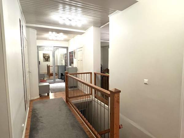 6h + k + khh/wc + kph + s + wc  Tampere - valokuva 7